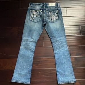 Miss Me Women’s Jean